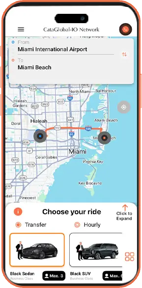 Cata-Global-Pickup-Dropoff-Location-Orange-Phone