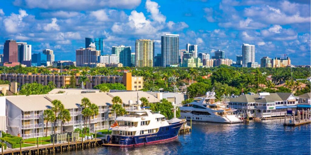 Things To Do In Fort Lauderdale
