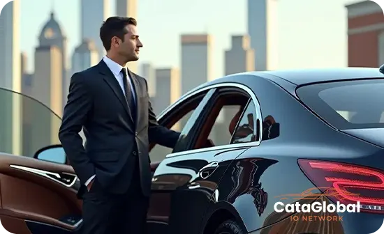 chauffeur service in miami