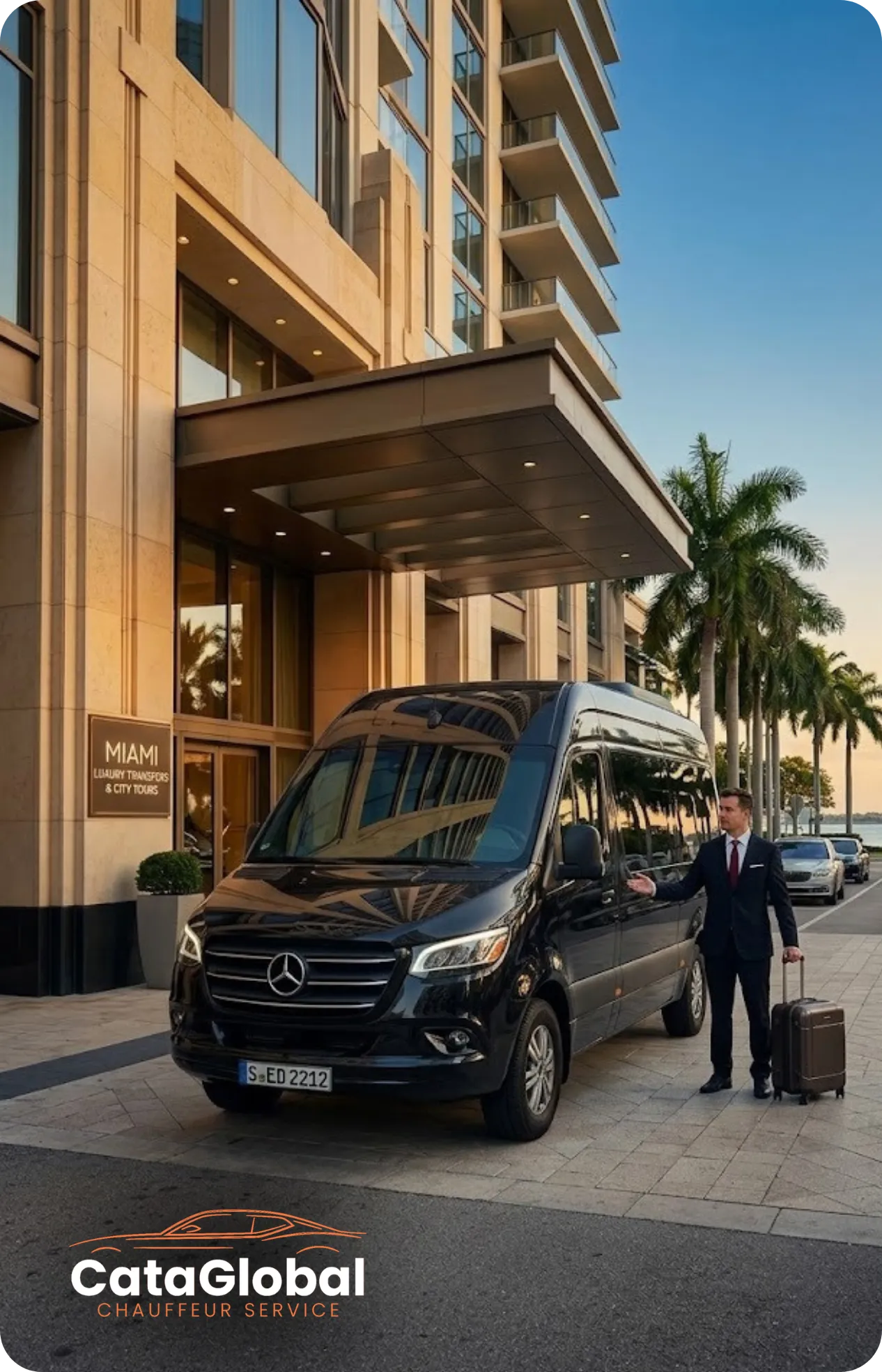 City To City Tours