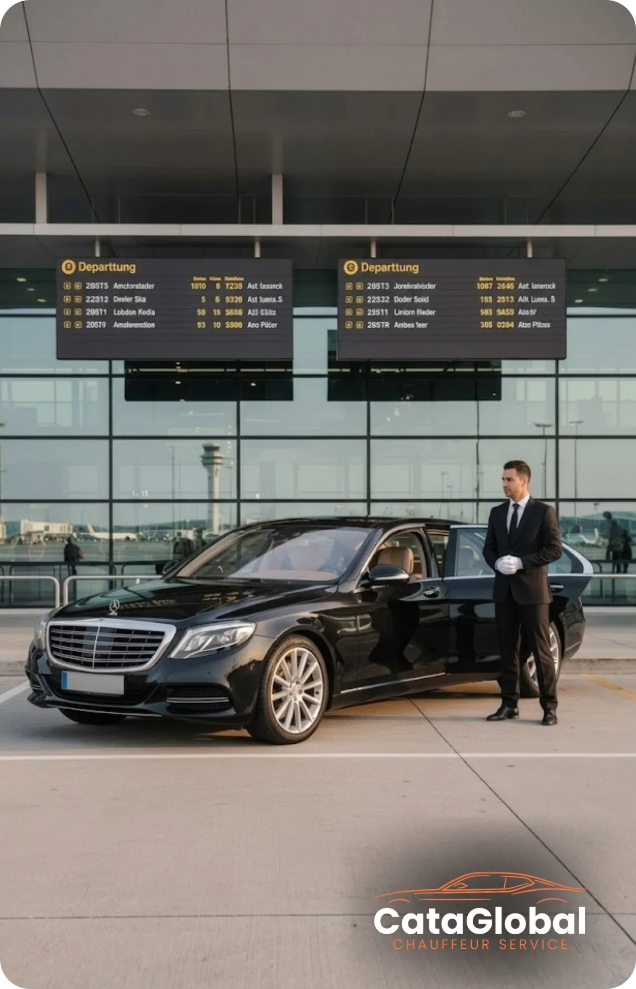 FLL Airport Limo