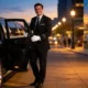 How much does it take to hire a limo