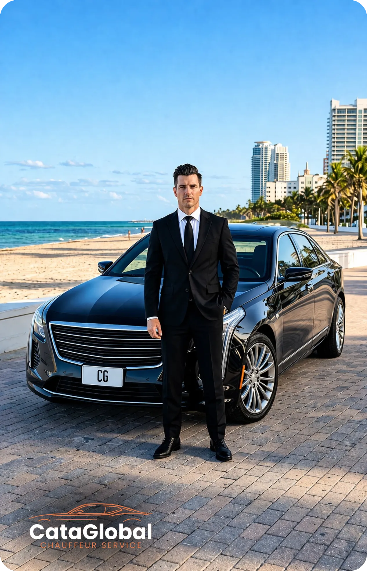 Miami Beach Limo Service