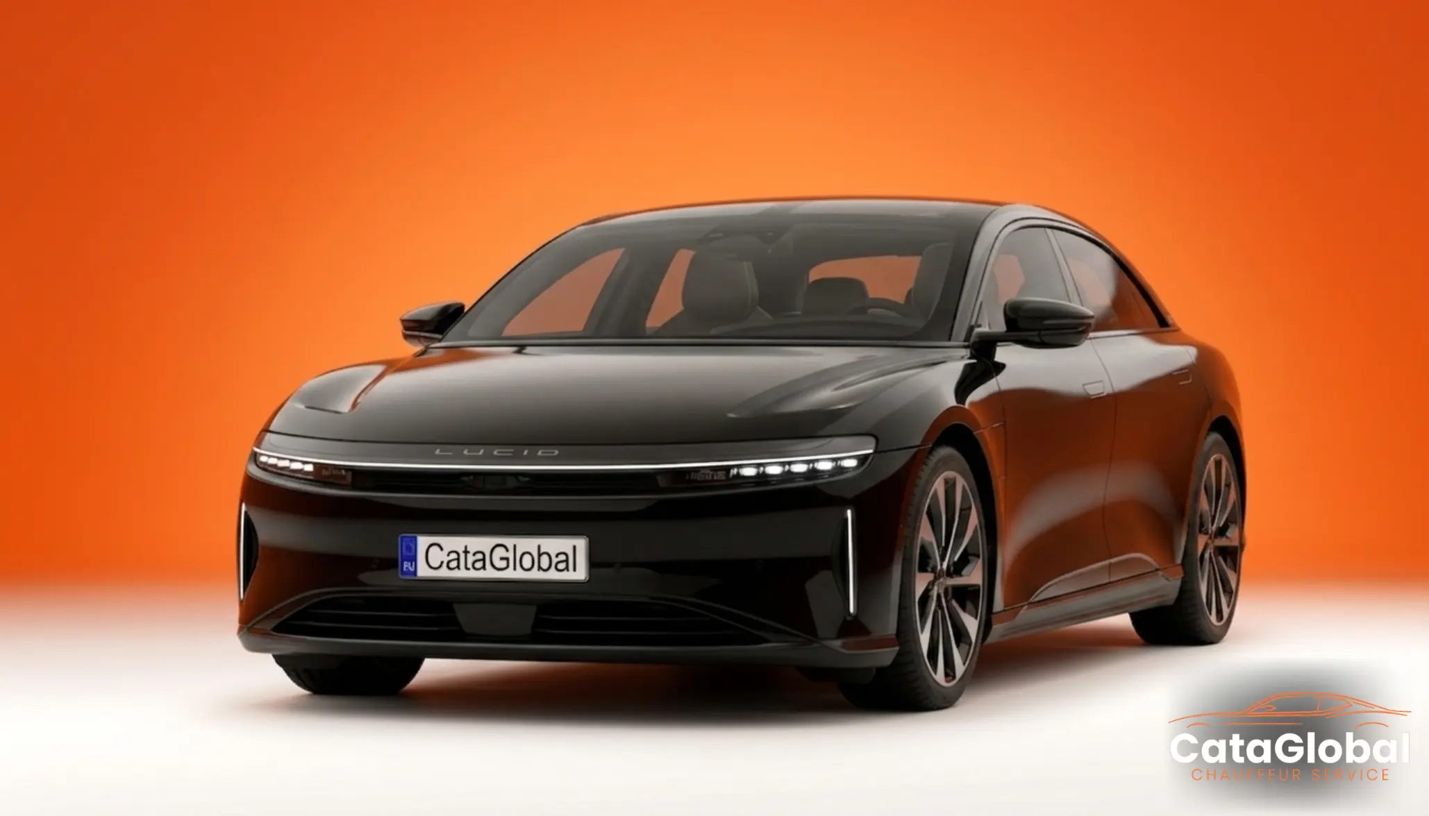 Lucid Air